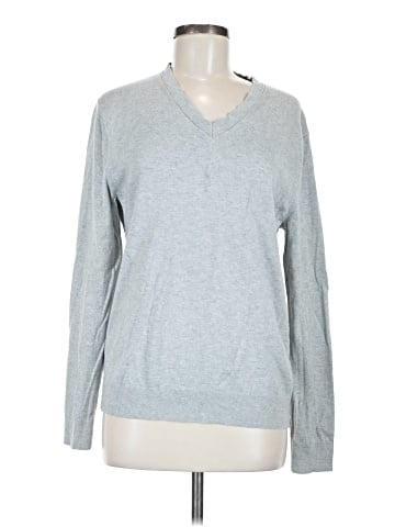 Banana Republic Factory Store Pullover Sweater (view 1)