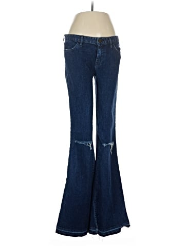 Mumu Blue Jeans (view 1)