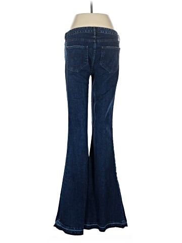 Mumu Blue Jeans (view 2)