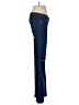 Mumu Blue Hearts Blue Jeans Size 29 waist - photo 4