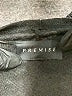 PREMISE Black Cardigan Size XS - photo 7