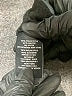 PREMISE Black Cardigan Size XS - photo 8