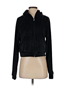 Theo & Spence Zip Up Hoodie