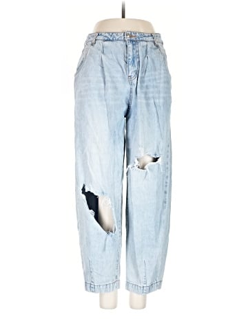 Generation Love Jeans (view 1)