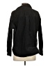 Uniqlo Black Long Sleeve Blouse Size S - photo 2