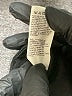 River Island Black Jeans Size 10 - photo 8