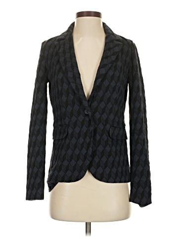 Elliott Lauren Blazer (view 1)