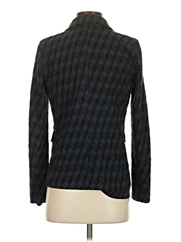 Elliott Lauren Blazer (view 2)