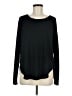 Banana Republic Black Pullover Sweater Size M - photo 1