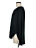 Banana Republic Black Pullover Sweater Size M - photo 5