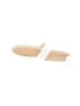 Assorted Brands Ivory White Booties Size 2 (baby) - photo 1
