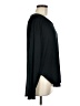 Banana Republic Black Pullover Sweater Size M - photo 4