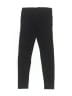 H&M 100% Organic Cotton Polka Dots Black Active Pants Size 6 - 7 - photo 1