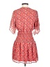Urban Outfitters 100% Polyester Hearts Red Romper Size S - photo 2