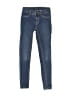The Children's Place Solid Blue Jeans Size 8 - photo 1
