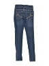 The Children's Place Solid Blue Jeans Size 8 - photo 2