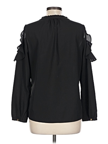 C. Wonder Long Sleeve Blouse (view 2)