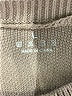 Unbranded Tan Cardigan Size L - photo 7