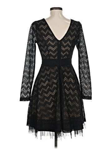 Ryu Cocktail Dress (view 2)
