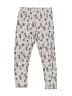Disney Print Gray Casual Pants Size 6 - 6X - photo 1