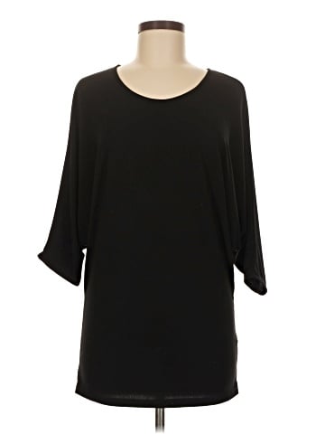 Last Tango 3/4 Sleeve T-Shirt (view 1)