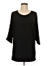 Last Tango Black 3/4 Sleeve T-Shirt Size M - photo 1
