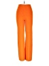 Assorted Brands Orange Casual Pants Size S - photo 1