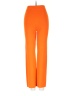 Assorted Brands Orange Casual Pants Size S - photo 2