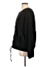 DKNY 100% Polyester Black Track Jacket Size L - photo 5