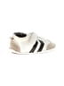 Unbranded Ivory White Sneakers Size 2 (baby) - photo 1