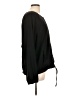 DKNY 100% Polyester Black Track Jacket Size L - photo 4