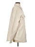 Good American 100% Cotton Ivory Jacket Size 00 - 0 - photo 4