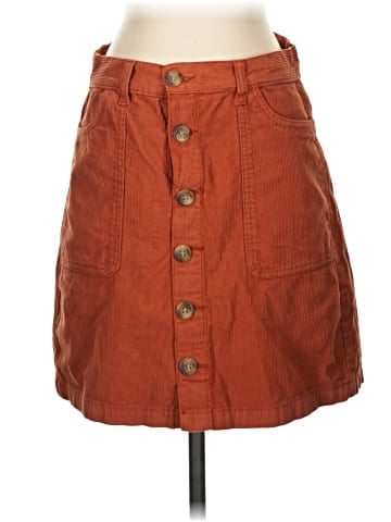 Kensie Casual Skirt (view 1)
