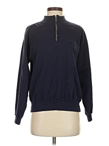 Lizwear by Liz Claiborne Pullover Sweater (view 1)