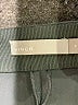 Vince. Solid Black Active Pants Size M - photo 7