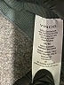 Vince. Solid Black Active Pants Size M - photo 8