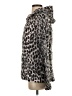 Lorna Jane Active Animal Print Silver Windbreaker Size S - photo 5