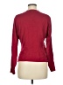 CAbi Red Pullover Sweater Size M - photo 2