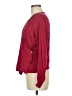 CAbi Red Pullover Sweater Size M - photo 5