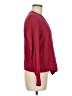 CAbi Red Pullover Sweater Size M - photo 4