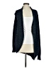XXI Blue Cardigan Size S - photo 1