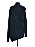 XXI Blue Cardigan Size S - photo 2