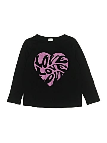 PatPat Long Sleeve T-Shirt (view 1)