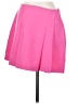 Trendyol Solid Pink Casual Skirt Size EU 38 / US 8 - photo 1