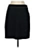 Zara Black Denim Skirt Size XS - photo 2