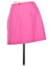 Trendyol Solid Pink Casual Skirt Size EU 38 / US 8 - photo 2