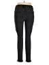 Joe's Jeans Solid Black Jeans Size 30 waist - photo 2
