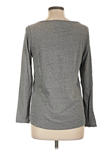 Hilfiger Denim Long Sleeve Henley (view 2)