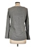 Hilfiger Denim Gray Long Sleeve Henley Size L - photo 2