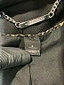 White House Black Market Black Blazer Size 4 - photo 6